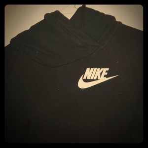 Nike sweater